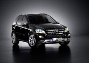 Mercedes-Benz ML 420 CDI